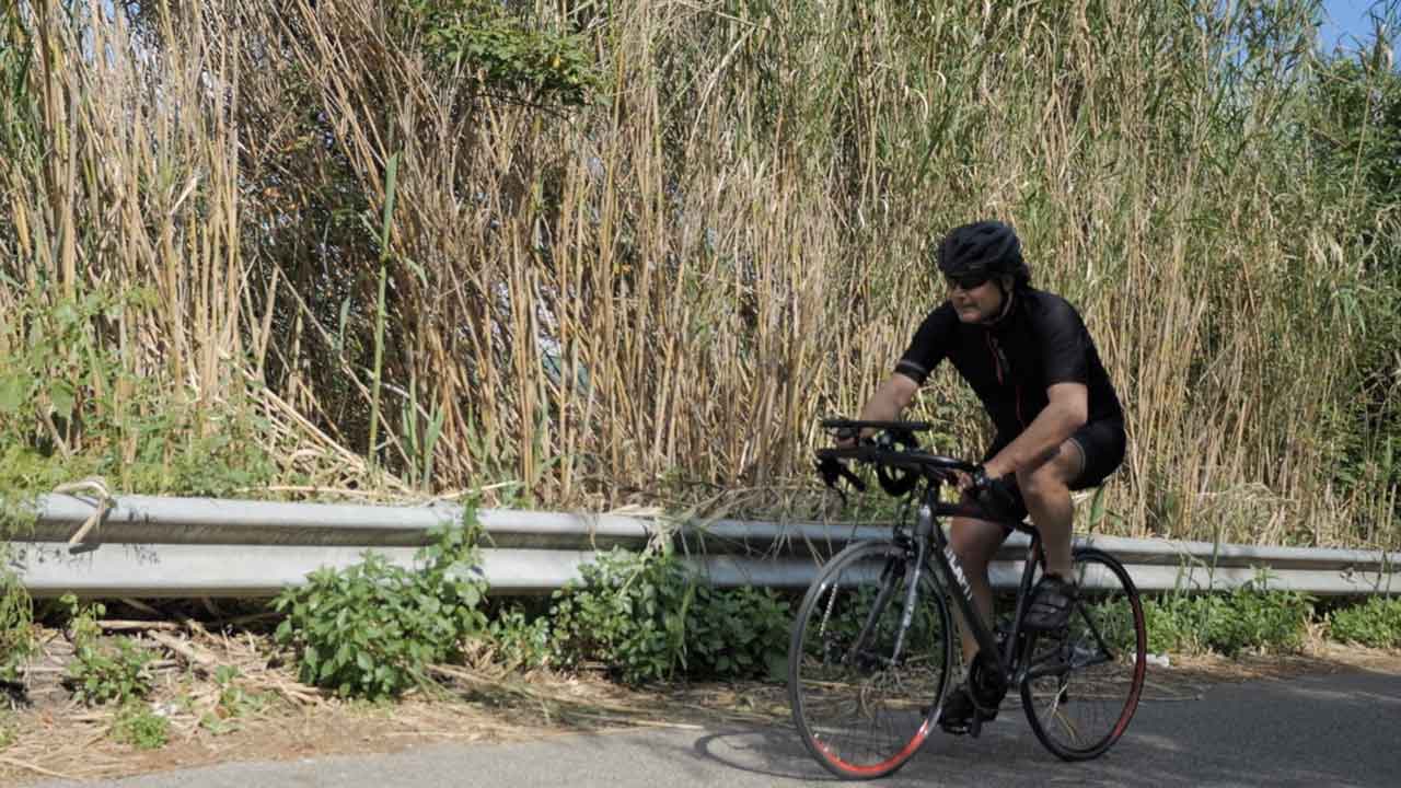 Blafit Bike 01 Progetto Flessibilita