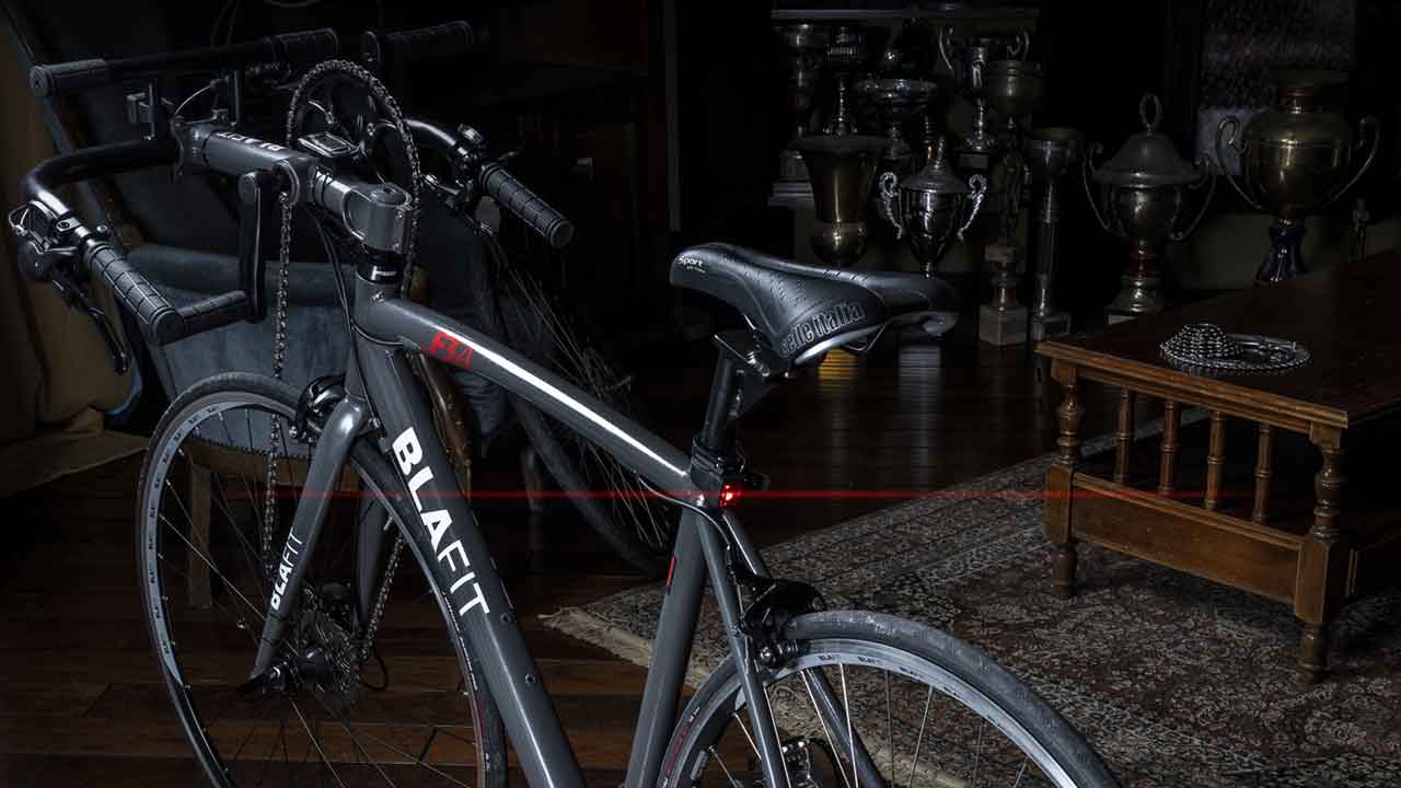 Blafit Bike 02 Performance Dati