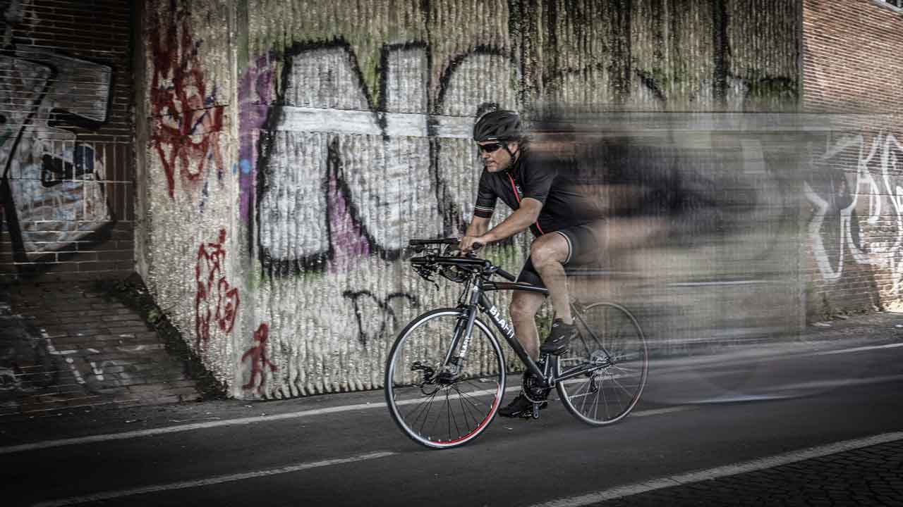 Blafit Bike 02 Performance Muscoli e Velocita